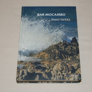 Matti Särkkä Bar Mocambo